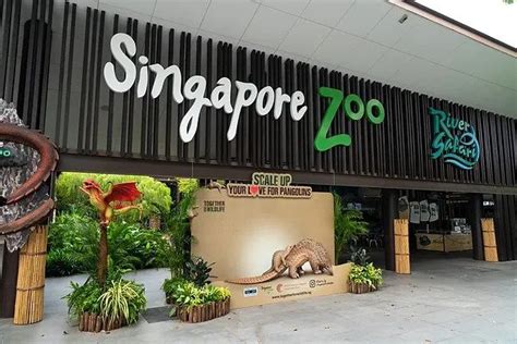 Zoos in Asia: A Comprehensive Guide .